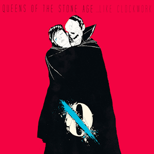 An album I love: Queens Of The Stone Age, …Like&nbsp;Clockwork