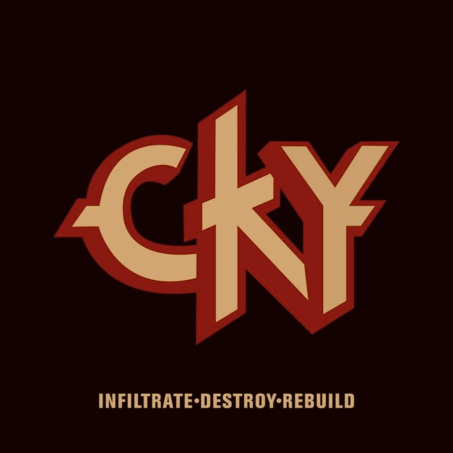 Revisiting CKY’s Infiltrate Destroy&nbsp;Rebuild