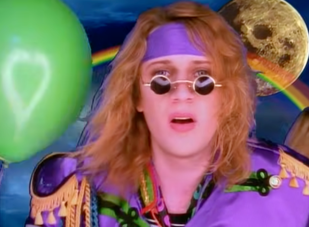 Anyone Else in 2026?