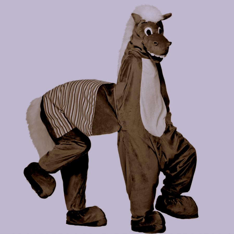 year of the&nbsp;horse