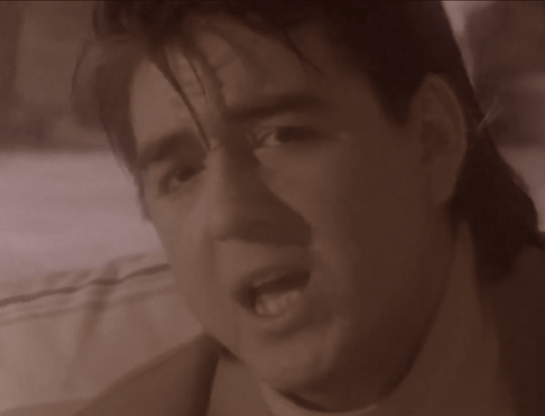 Going back to March&nbsp;1991