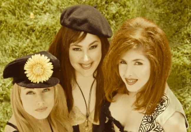 Looking back at April&nbsp;1991