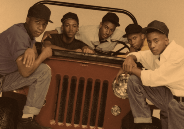 Back in May&nbsp;1991